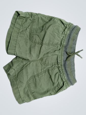 OshKosh B'gosh Green Shorts