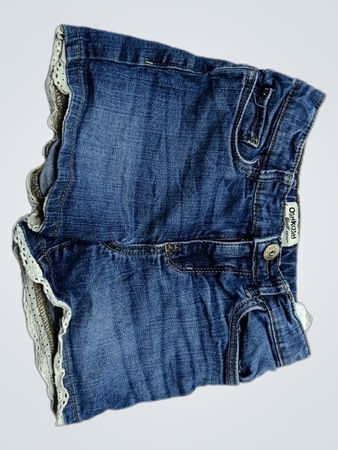 OshKosh B'gosh Denim Shorts