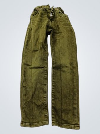 Polo Ralph Lauren Green Pants