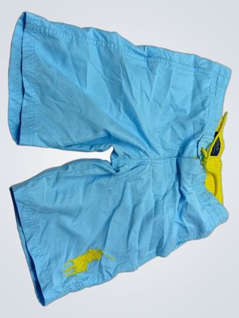 Ralph Lauren Blue Swim Shorts