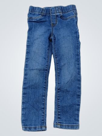The Children's Place Blue Jeans