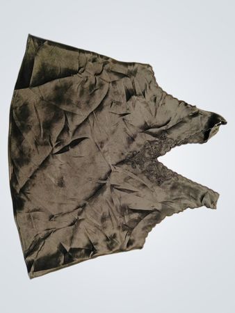 Green Fabric