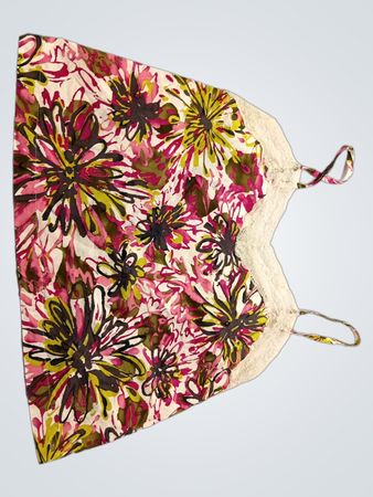 Trina Turk Floral Bra