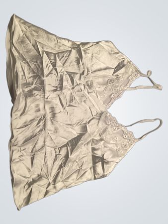 White Ladies Bra