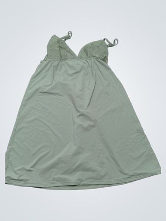 GapBody Green Dress