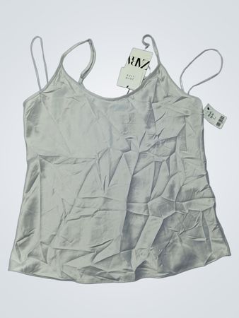 Zara Gray Camisole