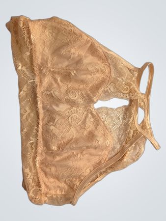 Victoria's Secret Lace Panty