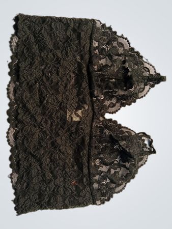 BOZZOLO Lace Bra