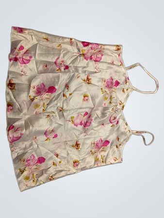 Floral Camisole