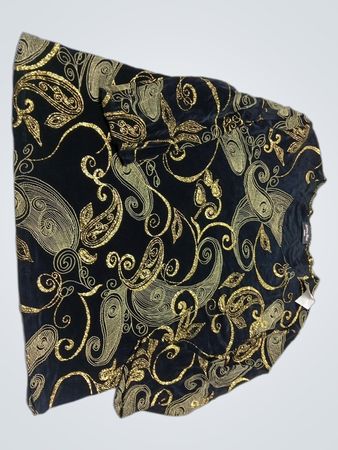 Brittany Black Women's Top