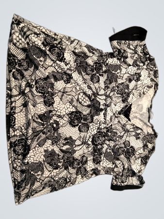 Raindance Lace Skirt