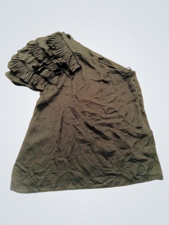 MM COUTURE Blouse