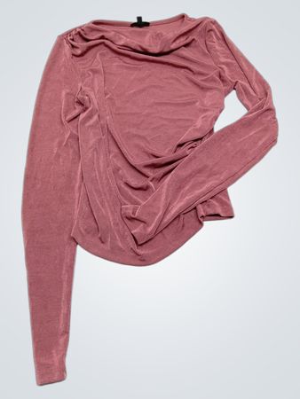 Dynamite Long Sleeve Top