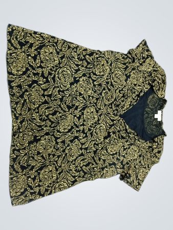 Coldwater Creek Floral Dress