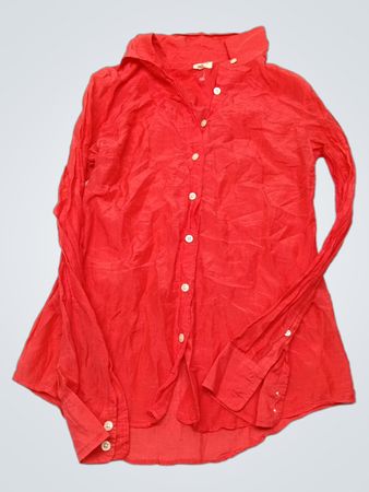 J.CREW The Perfect Shirt