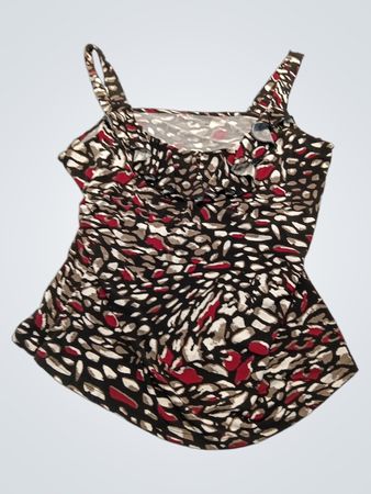 Cleo Women's XL Tank Top