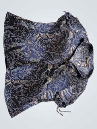 Tribal Blouse