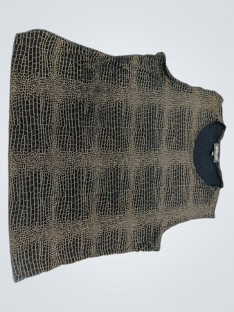Briggs New York Knit Vest
