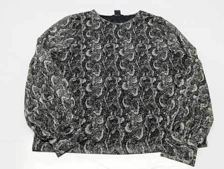 Lindex Blouse