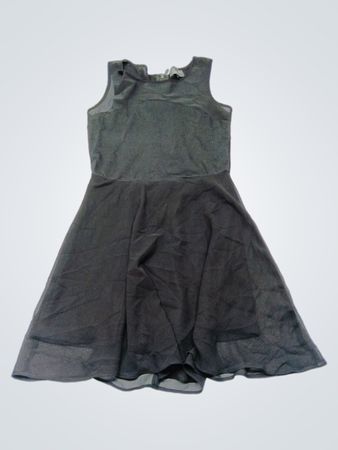 Boux Avenue Black Dress