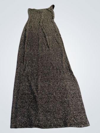 City Triangles Dress