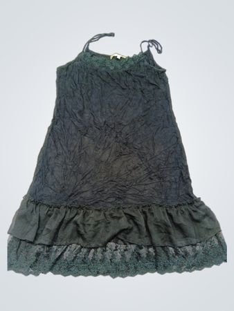 Rosebud Cami Dress