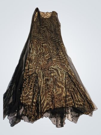 Lindi Skirt