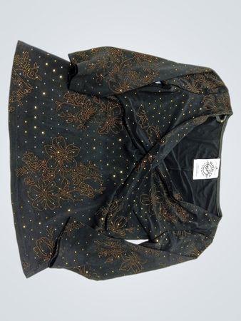 Rokit London Embellished Top