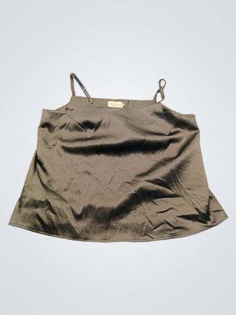 Mac Scott Gray Camisole