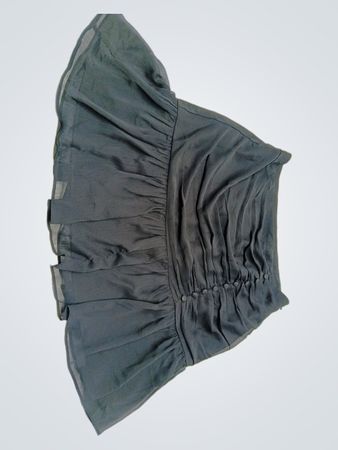 Forever New Black Skirt
