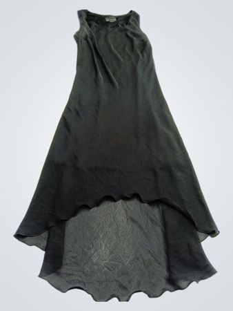 Mlle Gabrielle Black Dress