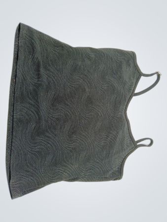 KappAhl Black Tank Top