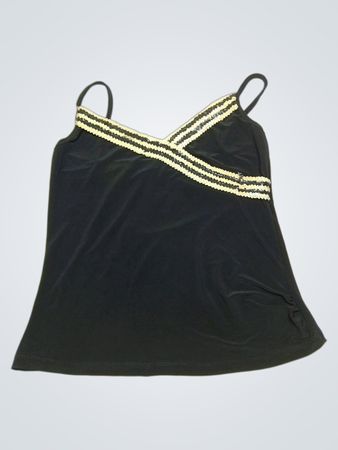 Black Camisole