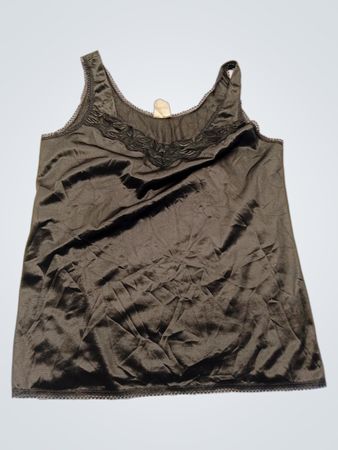 Silk Camisole