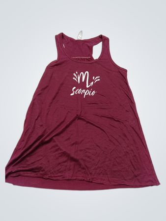 Bella Canvas Flowy Tank Top