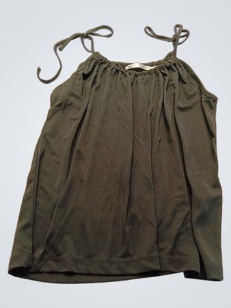 In.Vear Green Top