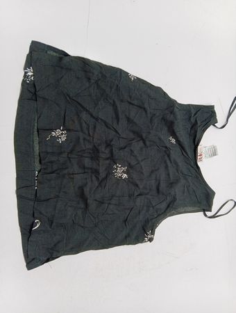R&K Originals Black Camisole