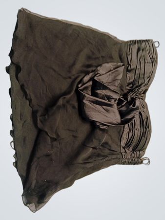 Lipsy London Black Skirt