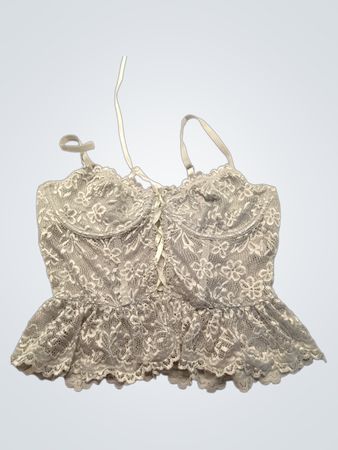 Lace Camisole