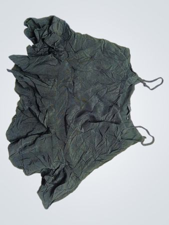 Ghanda Small Dark Green Garment