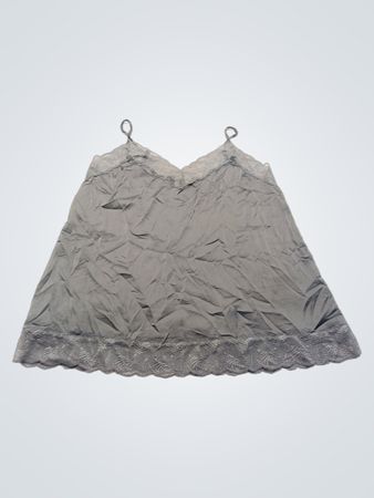 Milybabe Gray Camisole