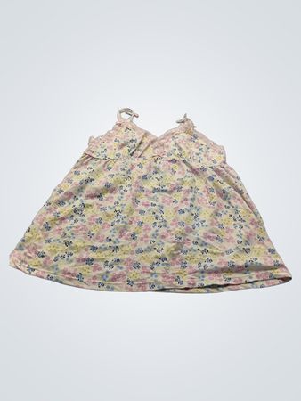 Floral Sundress