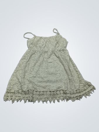 Lace Dress