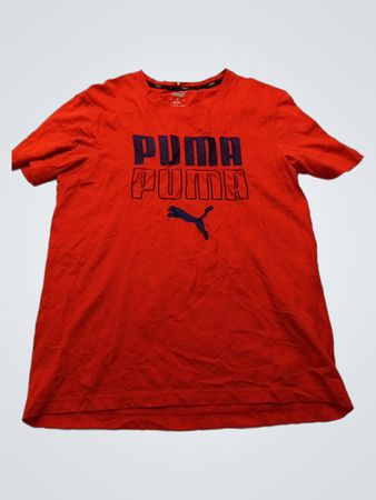 Puma Graphic T-Shirt