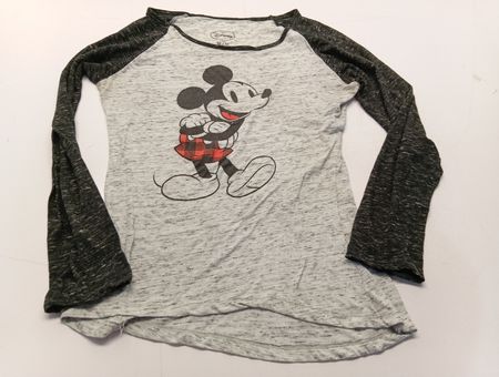 Disney Mickey Mouse Graphic T-Shirt
