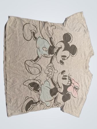 Mickey Mouse T-Shirt