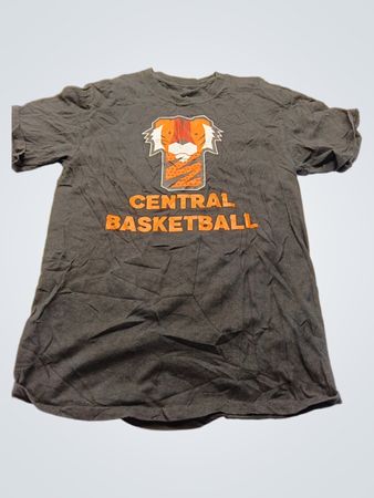 Central Basketball T-Shirt
