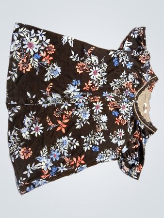 Women's Sleepwear Top