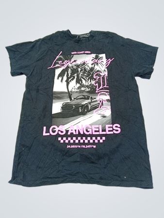 Popular Poison T-Shirt