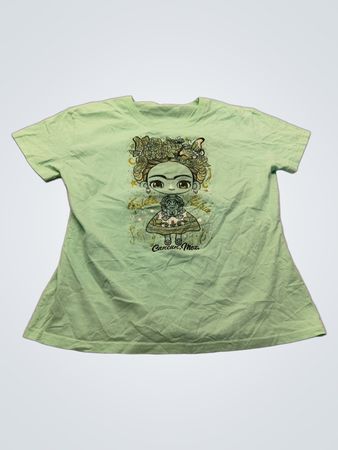 Yazbek Graphic T-Shirt